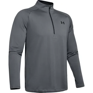Bluza męska Under Armour Tech 2.0 1/2 Zip - Bluzy sportowe męskie - miniaturka - grafika 1