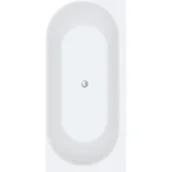 Wanny - Falla Wanna przyścienna Ceasars 175 x 82 prawa - miniaturka - grafika 1