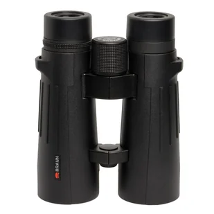 Braun Compagno 8 x 50 WP lornetka BAK-4 Roof Czarny - Lornetki - miniaturka - grafika 1