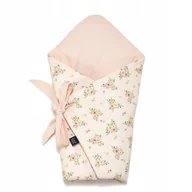 Rożki i beciki - La Millou rożek niemowlęcy / English Garden - miniaturka - grafika 1