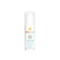 Kremy do twarzy z filtrem - Biosolis KREM PRZECIWSŁONECZNY DO TWARZY SPF 50+ ECO 50 ml - BIOSOLIS BP-5425001844203 - miniaturka - grafika 1
