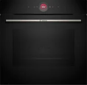 Piekarniki do zabudowy - Bosch Serie 8 HBG7221B1 - miniaturka - grafika 1