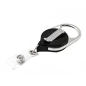 Survival - akcesoria - KEY-BAK - Retraktor Retract-A-Badge ID with Carabiner - 0200-731 - miniaturka - grafika 1