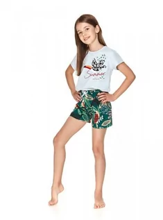 Piżamy dla dziewczynek - Taro Sonia 2712 L22 piżama dziewczęca - grafika 1
