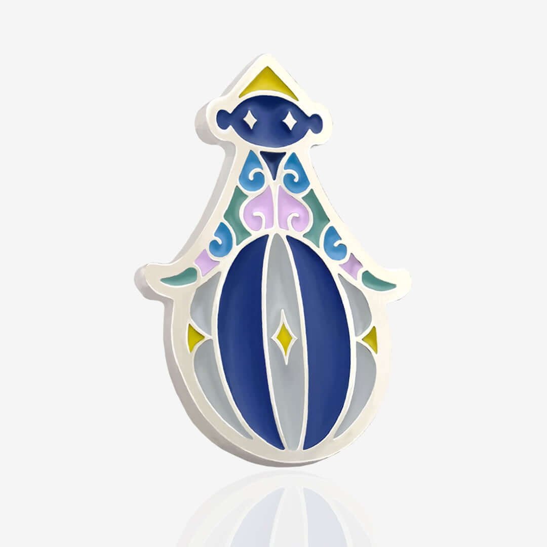 Pins 