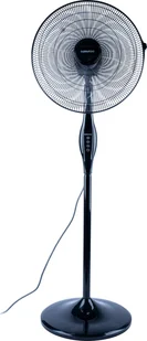 Wentylator Tornado Fan TSF-16W Red on Black - Wentylatory - miniaturka - grafika 1