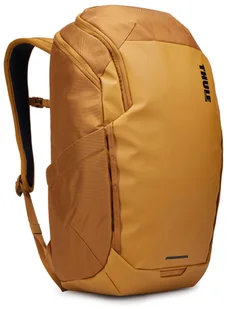 Plecak na laptopa Thule Chasm Laptop Backpack 26 l - golden brown - Torby na laptopy - miniaturka - grafika 1
