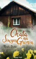 Opowiadania - Chata na Siwym groniu - miniaturka - grafika 1