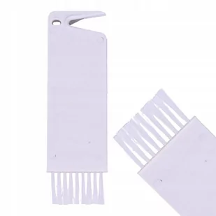 Grzebień Szczotka Odkurzacza Xiaomi Roborock S50 - Akcesoria do robotów sprzątających - miniaturka - grafika 1