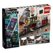 LEGO Hidden Side Ekspres widmo 70424