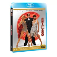 Filmy muzyczne Blu-Ray - Chicago - miniaturka - grafika 1