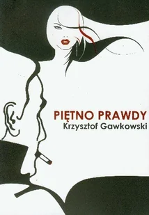 Piętno prawdy - Kryminały - miniaturka - grafika 1
