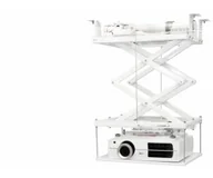 Akcesoria do projektorów - RAVELL W-1151 Winda do projektora - miniaturka - grafika 1