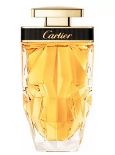Cartier La Panthre Parfum 25.0 ml - Wody i perfumy damskie - miniaturka - grafika 1