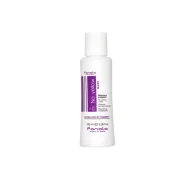 Maski do włosów - Fanola No Yellow | Maska minimalizująca żółty odcień włosów blond 100ml - miniaturka - grafika 1