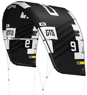 Core GTS 6 - Windsurfing - miniaturka - grafika 1