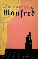 Poezja - Manferd - miniaturka - grafika 1