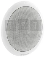 Głośniki i kolumny - Bosch LC1UM06E8 Głośnik sufitowy 6W - miniaturka - grafika 1
