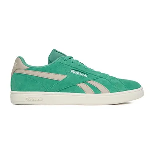 Obuwie sportowe Reebok CEO-COURT RETRO 100229951 - Sneakersy męskie - miniaturka - grafika 1