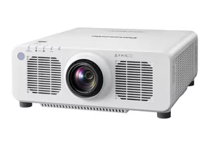 Projektor Panasonic PT-RZ690WE DLP Projektor - Projektory - miniaturka - grafika 1