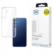 Etui i futerały do telefonów - Etui 3MK Clear Case do Samsung Galaxy S25 FE - miniaturka - grafika 1
