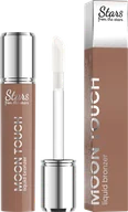 Bronzery i konturowanie twarzy - Stars from the Stars Moon Touch Bronzer w Płynie 02 Neutral Bronze - miniaturka - grafika 1