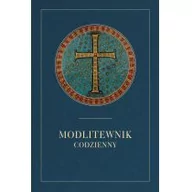 Religia i religioznawstwo - ks. Jerzy Stranz Modlitewnik codzienny - miniaturka - grafika 1