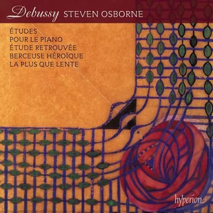 Debussy: Études & Pour le piano - Muzyka klasyczna - miniaturka - grafika 1