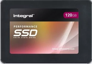 Integral P5 Series 120GB INSSD120GS625P5 - Dyski SSD - miniaturka - grafika 1