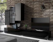 Meblościanki - Meblościanka Montreal IX - miniaturka - grafika 1