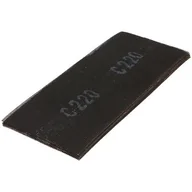 Materiały ścierne - Siatka szlifierska 220 g FASTER TOOLS - miniaturka - grafika 1