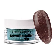Manicure tytanowy - 6332 Puder tytanowy Dip System 14 g IN THE MOMENT - miniaturka - grafika 1