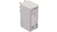 Sterowniki i przekaźniki - Relpol Przekaźnik miniaturowy 1P 16A 230V AC PCB AgNi RM85-2011-35-5230 604658 604658 - miniaturka - grafika 1