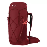 Plecaki - Plecak trekkingowy damski Salewa Alp Trainer 30L+3 WS 1229 - miniaturka - grafika 1
