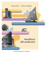 Książki o kulturze i sztuce - Kaszebsczi dlo wszetczich - miniaturka - grafika 1