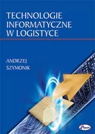 E-booki - informatyka - Technologie informatyczne w logistyce - miniaturka - grafika 1