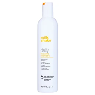 Milk Shake Milk Shake, Daily, szampon do częstego stosowania, 300 ml - Szampony do włosów - miniaturka - grafika 1