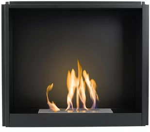 Aflamo BIO 40 - Wkłady kominkowe Aflamo BIO 40 - Wkłady kominkowe - miniaturka - grafika 1