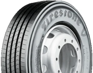 FIRESTONE FS 411 245/70R19.5 136/134M - Opony ciężarowe - miniaturka - grafika 1