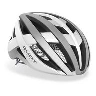Kaski rowerowe - Rudy Project, Kask rowerowy, Venger Road HL66010., biały, rozmiar 59/62 - miniaturka - grafika 1