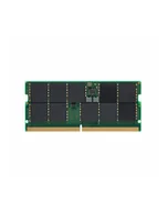 Pamięci RAM - Kingston SODIMM ECC 16GB DDR5 1Rx8 Hynix M 4800MHz PC5-38400 KSM48T40BS8KM-16HM - miniaturka - grafika 1