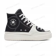 Buty sportowe męskie - Buty Converse Chuck Taylor All Star Utility 44,5 - miniaturka - grafika 1