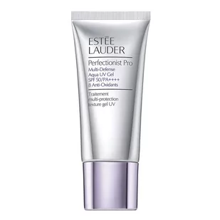 Estee Lauder Perfectionist Pro Aqua UV Gel SPF 50 Emulsja do twarzy 30ml - Kremy do twarzy - miniaturka - grafika 1