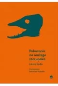 MARPRESS Polowanie na małego szczupaka - Juhani Karila - Powieści - miniaturka - grafika 4