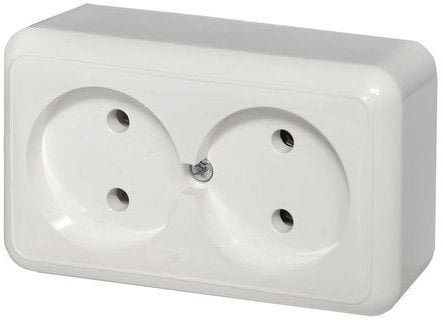 PLUG SOCKET PKL10-003+ DELTA PLIUS