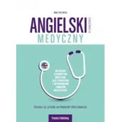 Pozostałe języki obce - ANGIELSKI MEDYCZNY W TŁUMACZENIACH LETNIA WYPRZEDAŻ DO 80% - miniaturka - grafika 1