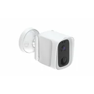 Kamery do monitoringu - Kamera do wideomonitoringu zewnętrzna WiFi LEXCAM-FE01 ENKI LEXMAN - miniaturka - grafika 1