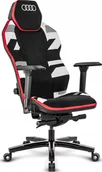 Fotele gamingowe - Fotel QUERSUS ICOS.2 Audi - miniaturka - grafika 1