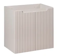 Szafki łazienkowe - Nowoczesna Szafka Łazienkowa Pod Umywalkę M3-Z09 - miniaturka - grafika 1