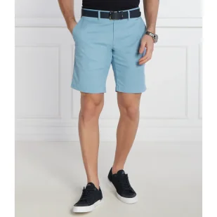 Tommy Hilfiger Szorty BROOKLYN 1985 | Relaxed fit - Spodenki męskie - miniaturka - grafika 1